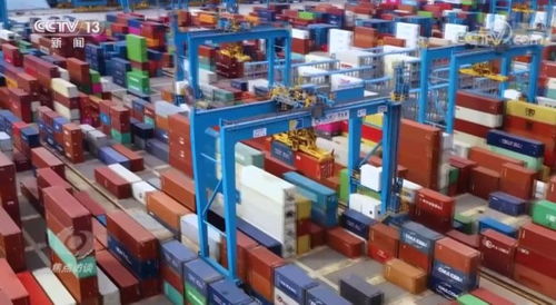 中國經濟 頂住壓力破浪前行，公共關系服務展現獨特價值